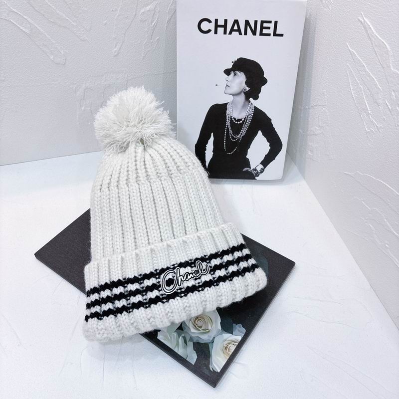 Chanel hat (141)